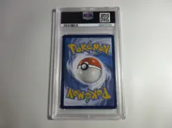 PSA 9 Origin Forme Dialga V Alternate Art Astral Radiance Pokemon Card - Image 2