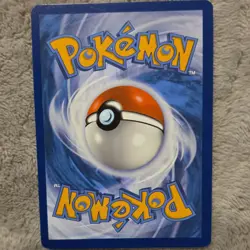 Pokemon TCG Tyranitar Paldea Evolved Holo Rare Card 135/193 Armor Stage 2 - Image 2