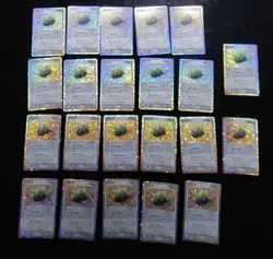 Pokemon TCG Classic Dunsparce CLL 015/032 Lot 22 Cards JM64 - Image 1