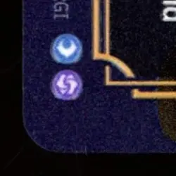 2026 RIFTBOUND ORIGINS METAL PRIZE CARDS #263/298 TEEMO SWIFT SCOUT PROMO - Image 4