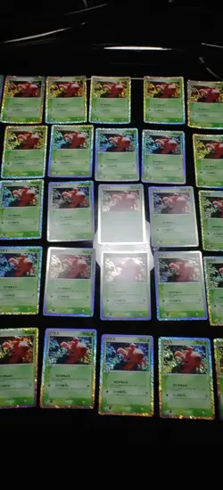Japanese Pokemon TCG Classic Paras CLF 005/032 Lot 49 Cards JM64 - Image 3