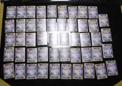 Japanese Pokemon TCG Classic Paras CLF 005/032 Lot 49 Cards JM64 - Image 5
