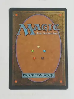 MTG Rod of Ruin (French Revised (BB)/Artifact/U) - BGM - Image 2