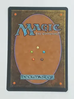 MTG Rod of Ruin (Portugese 4th Edition (BB)/Artifact/U) - BGM - Image 2