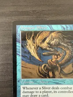 Synapse Sliver Legions Regular #53 - Image 2