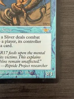 Synapse Sliver Legions Regular #53 - Image 4