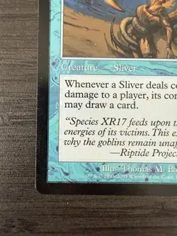 Synapse Sliver Legions Regular #53 - Image 5