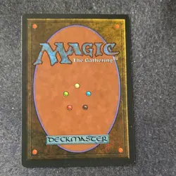 Savannah Revised Edition Regular Land Rare Magic: The Gathering Rob Alexander - Image 2