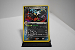 Pokemon TCG - Dark Gyarados 36/109 Team Rocket Returns - NM - Image 1