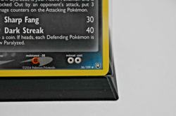 Pokemon TCG - Dark Gyarados 36/109 Team Rocket Returns - NM - Image 3