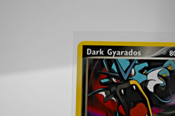 Pokemon TCG - Dark Gyarados 36/109 Team Rocket Returns - NM - Image 5