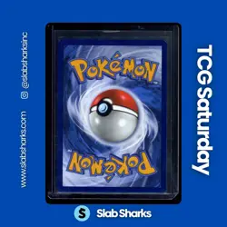 2025 POKEMON MEP BLACK STAR PROMO PHANTASMAL FLAMES ETB #022 CHARCADET - Image 2