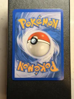 Pokemon TCG Platinum 43/127 - CARNIVINE, Reverse Holo Uncommon NM - Image 2