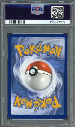 PSA 10 Skuntank V (Alt Art) Silver Tempest 181/195 Holo Pokemon Card B13 - Image 2