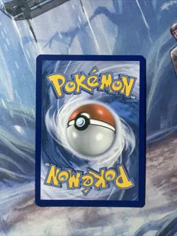 Vaporeon EX - 24/83 - Pokemon TCG 2016 - Generations XY Ultra Rare Card - Image 4