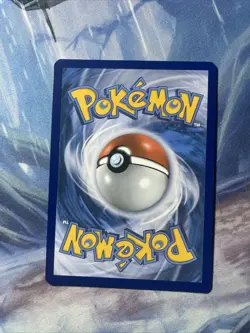 Vaporeon EX - 24/83 - Pokemon TCG 2016 - Generations XY Ultra Rare Card - Image 5