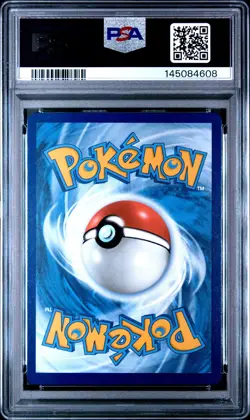 2023 POKEMON SWORD & SHIELD CROWN ZENITH #019 CHARIZARD VSTAR PSA 10 - Image 2