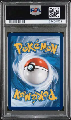 2024 POKEMON TRICK OR TRADE #018 PIKACHU PSA 9 - Image 2