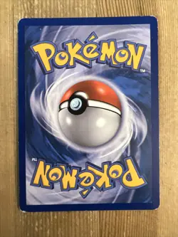 Pokemon TCG Minccino Dragons Exalted 109/124 Reverse Holo Common MP - Image 2