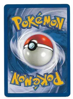 2000 Pokemon TCG Card - 1st Edition Dark Magneton Team Rocket # 11/82 Holo Rare - Image 2