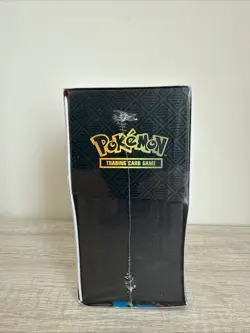 Pokemon TCG Mega Evolution Gardevoir Elite Trainer Box ETB Brand New Sealed - Image 2