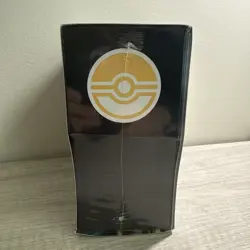 Pokemon TCG Mega Evolution Gardevoir Elite Trainer Box ETB Brand New Sealed - Image 3