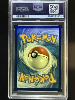 2022 POKEMON GO #074 CONKELDURR V ALT ART PSA 10 GEM MINT - Image 2