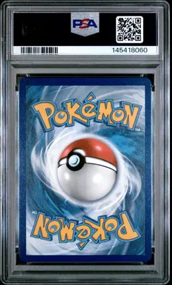 2019 POKEMON SM BLACK STAR PROMO FULL ART/MOLTRES & ZAPDOS & ARTICUNO GX PSA 10 - Image 2