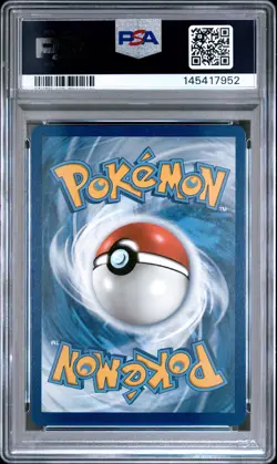 2021 POKEMON CELEBRATIONS #007 FULL ART/FLYING PIKACHU VMAX PSA 10 - Image 2