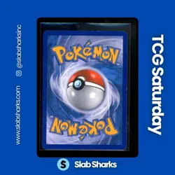 2013 POKEMON B&W LEGENDARY TREASURES #114/113 RESHIRAM GOLD SECRET RARE - Image 2