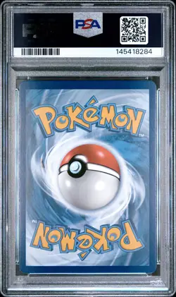 2022 POKEMON SWSH BLACK STAR PROMO #229 FULL ART/MEWTWO V PSA 10 - Image 2