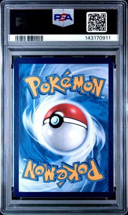 2025 POKEMON SIMPLIFIED CHINESE SV-P PROMO #089 CHARIZARD EX PSA 10 - Image 2