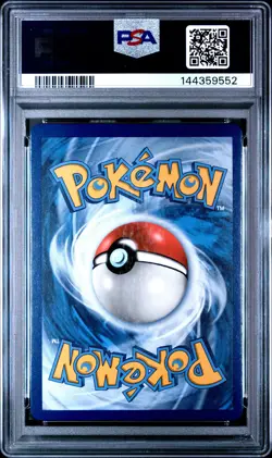 2016 POKEMON XY EVOLUTIONS #12 CHARIZARD EX PSA 9 - Image 2