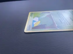 Gulpin - 33/100 - Uncommon - Crystal Guardians - Pokemon - NM - Image 3