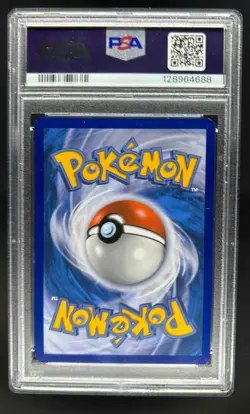 2016 Pokemon Generations Flareon Radiant Collection Holo #RC6/RC32 PSA 7 - Image 2