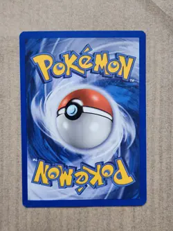 Pokemon EX Unseen Forces Aipom Stamped Reverse Holo 34/115 - Image 3