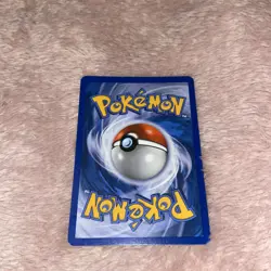 Pokemon TCG Lilligant Reverse Holo 5/101 RARE NM/M - Image 2