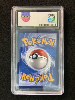 2025 Pokemon TCG S-Chinese Iron Valiant ex #CSV6C 160/128 UR Holo PGS 10 LU57 - Image 2