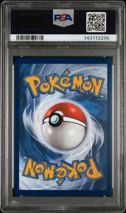 2025 POKEMON PRE EN-PRISMATIC EVOLUTIONS #051 LUCARIO EX PSA 10 - Image 2