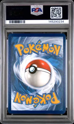 2023 POKEMON MEW EN-151 REVERSE HOLO #081 MAGNEMITE PSA 10 - Image 2