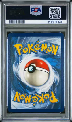 2019 POKEMON SUN & MOON HIDDEN FATES #68 FULL ART/JESSIE & JAMES PSA 10 - Image 2