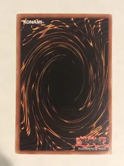 Mystic Tomato SP MRL-094 Yugioh! - Image 2