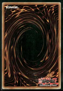 1996 Pharaonic Guardian 1st Edition #FET-EN002 Divine Dragon Ragnorak - Image 2