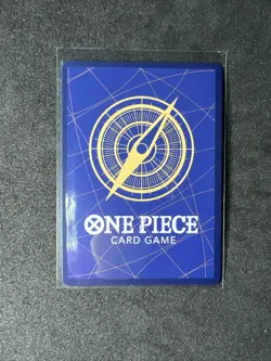 Boa Hancock OP07-051 One Piece 500 Years Into The Future SR English - Image 2