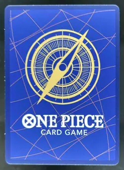 2025 One Piece Royal Blood OP10 Sugar Rare #OP10-065 - Image 2