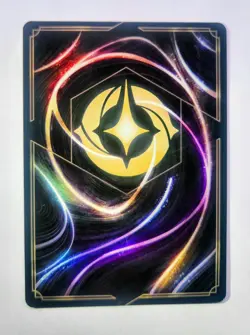 Simba - Pride Protector 20/204 Lorcana Azurite Sea Legendary NM Cold FOIL TCG - Image 2