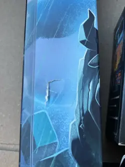 Disney Lorcana Beast Playmat and 2 Deck Boxes - Read Description - Image 3
