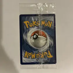 Charmander 044 Sv: Scarlet & Violet SEALED PROMO Full Art Pokemon Card - Image 4