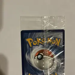 Charmander 044 Sv: Scarlet & Violet SEALED PROMO Full Art Pokemon Card - Image 5