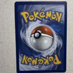Pokemon Mew 011/025 Celebrations Holo Rare Basic 60 HP Psyshot Pokemon Card - Image 4